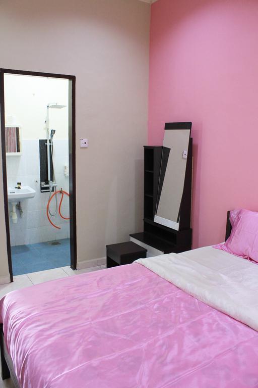 Memory Homestay Kampong Baharu  Cameră foto
