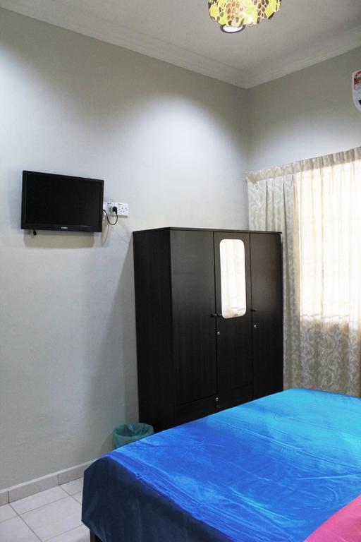 Memory Homestay Kampong Baharu  Cameră foto
