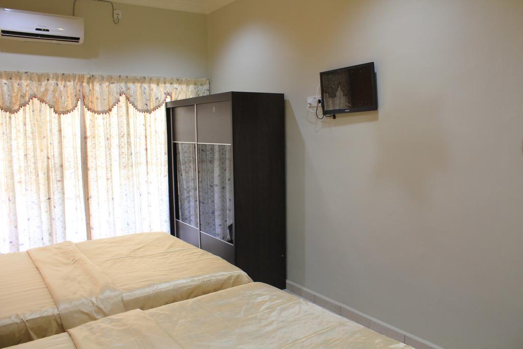 Memory Homestay Kampong Baharu  Cameră foto