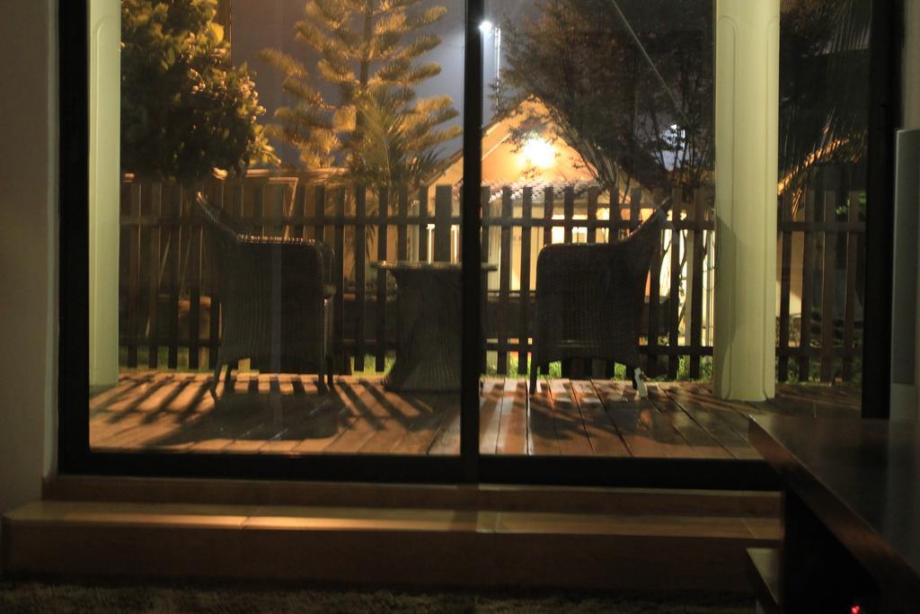 Memory Homestay Kampong Baharu  Exterior foto